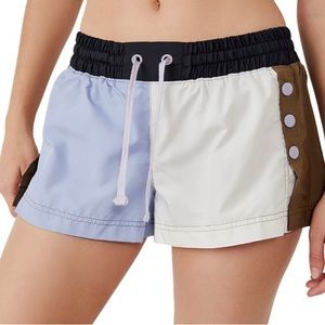 Free People NWT Shorts
